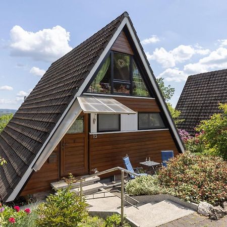 Ferienhaus Dueperthal Hilchenbach Luaran gambar