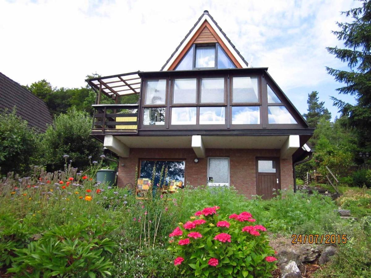 Ferienhaus Dueperthal Hilchenbach Luaran gambar