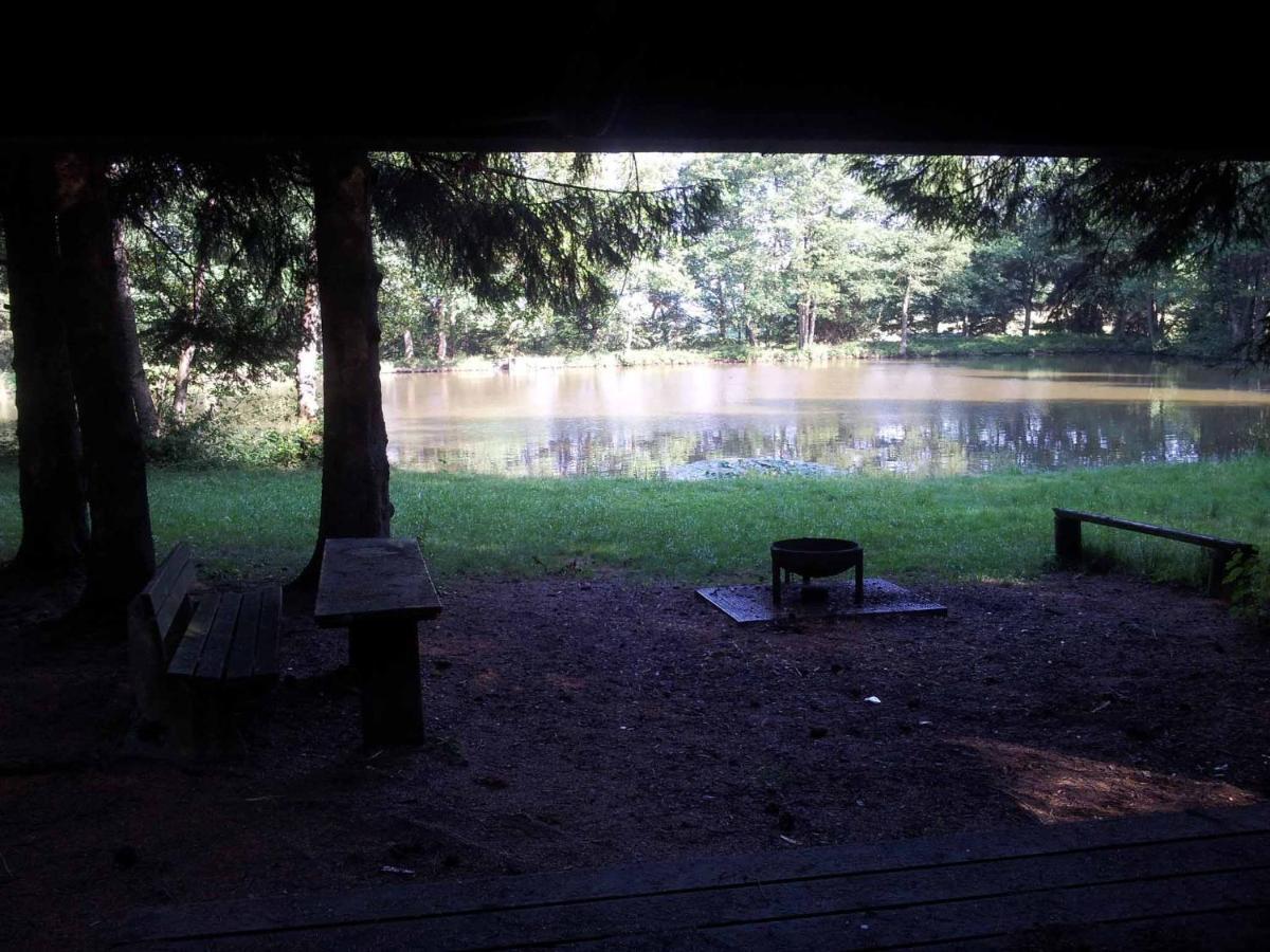 Ferienhaus Dueperthal Hilchenbach Luaran gambar