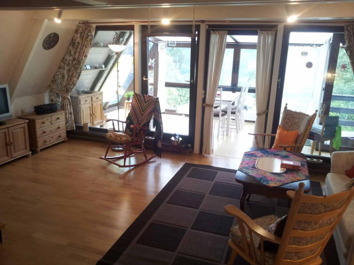 Ferienhaus Dueperthal Hilchenbach Luaran gambar