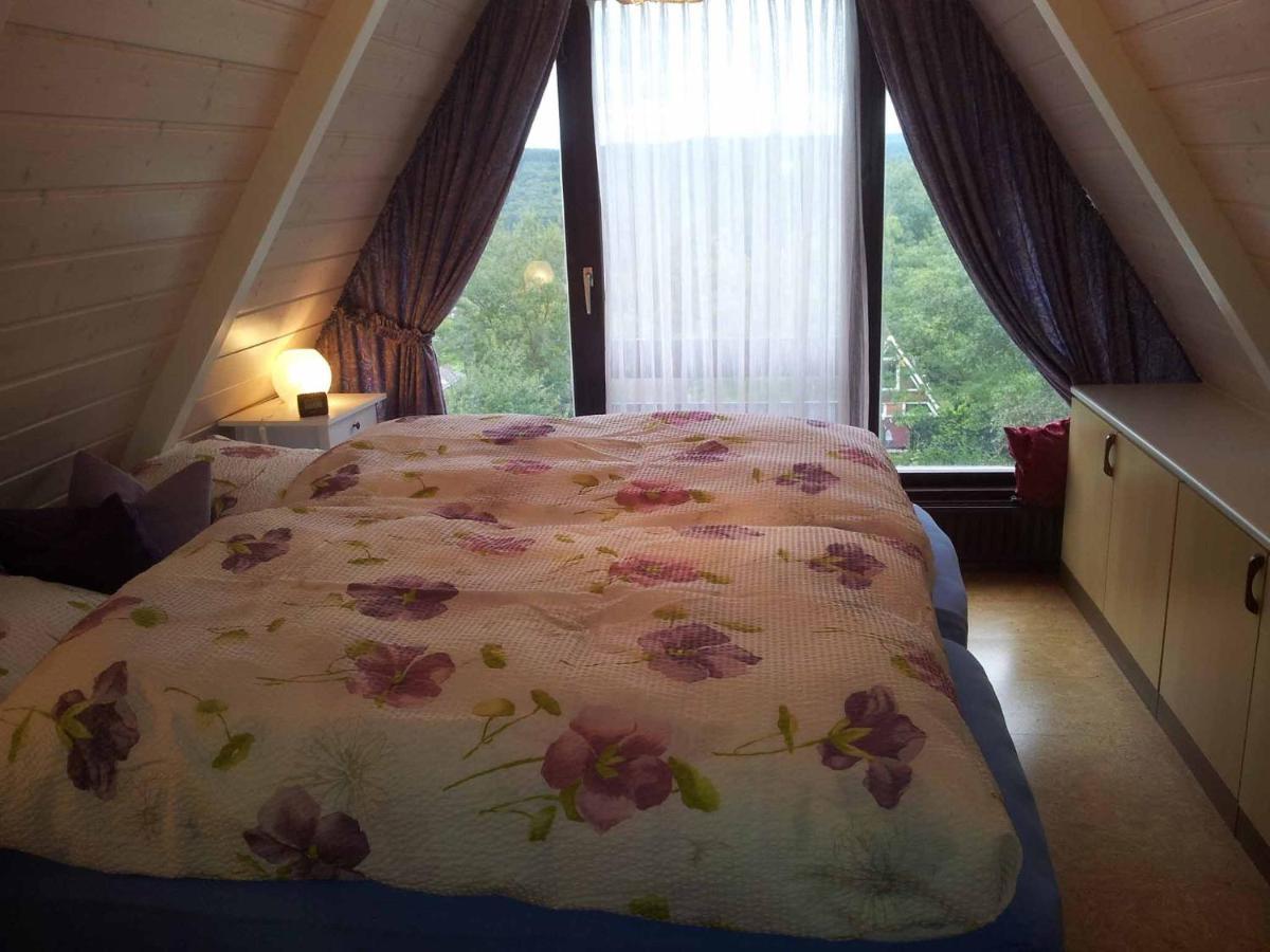 Ferienhaus Dueperthal Hilchenbach Luaran gambar