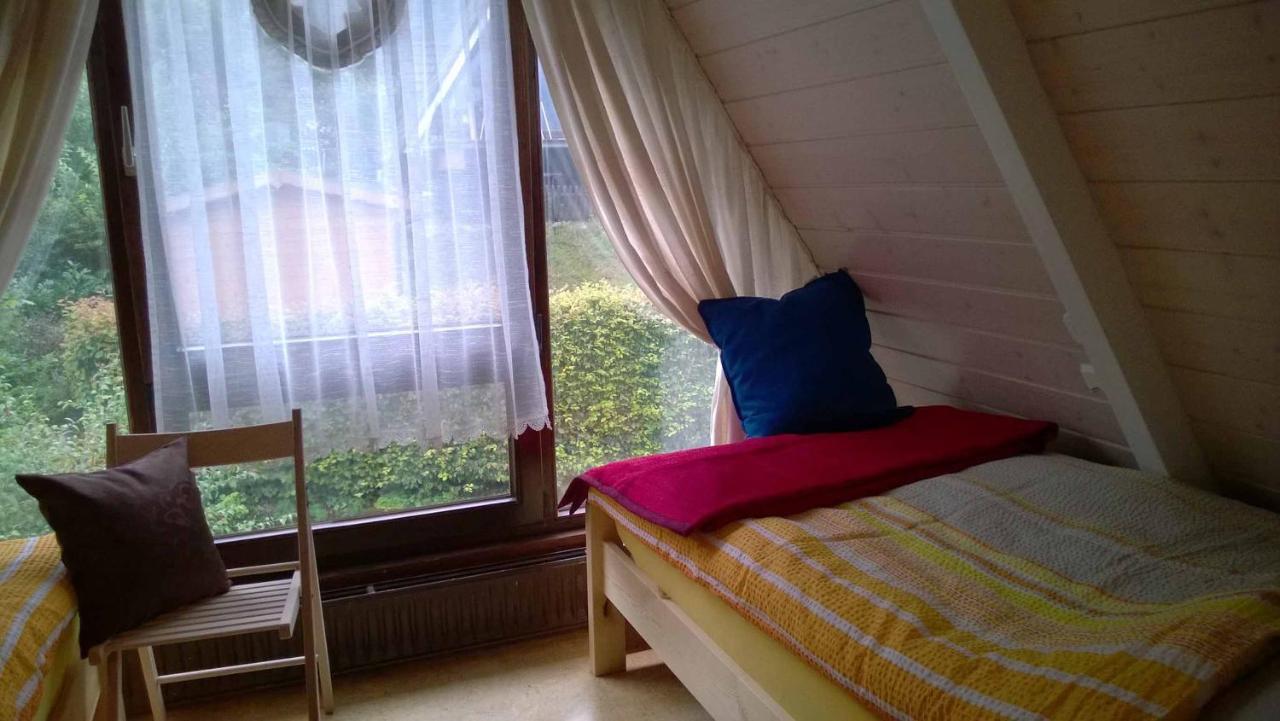Ferienhaus Dueperthal Hilchenbach Luaran gambar