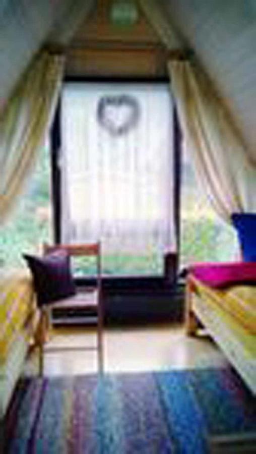Ferienhaus Dueperthal Hilchenbach Luaran gambar